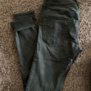 AE jeans